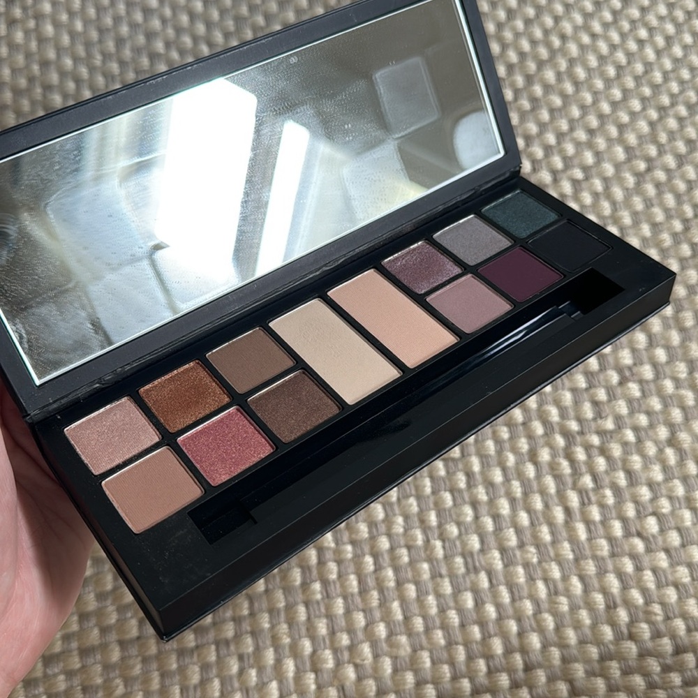 Smash box The Love Edit Eyeshadow Palette - Picture 2 of 4